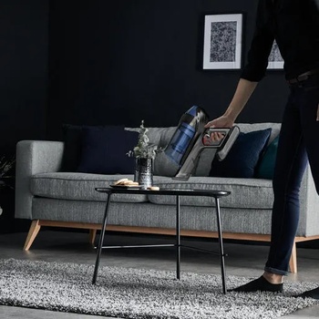 Image 1 of Rowenta RH98C0WO X-Force Flex 12.60 Aqua