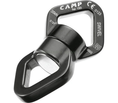 Camp Swivel