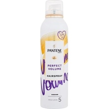 Pantene Pro-V lak Perfect Volume 5 250 ml