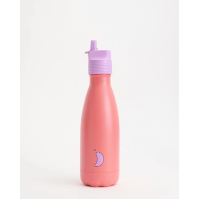Chilly's Bottles Dětská termoláhev Watermelon nerezová ocel 350 ml edice Original