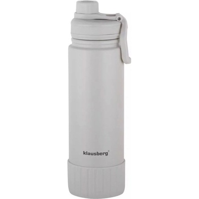 Klausberg termoflaša béžová 720 ml