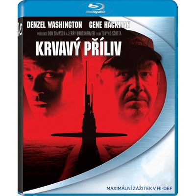 Krvavý příliv BRD