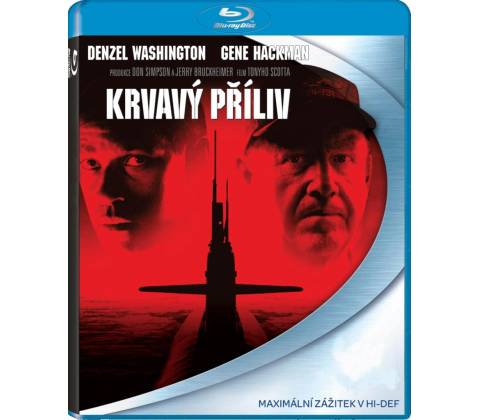 Krvavý příliv BRD