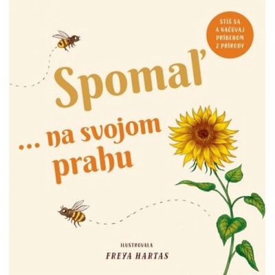 Spomaľ... na svojom prahu