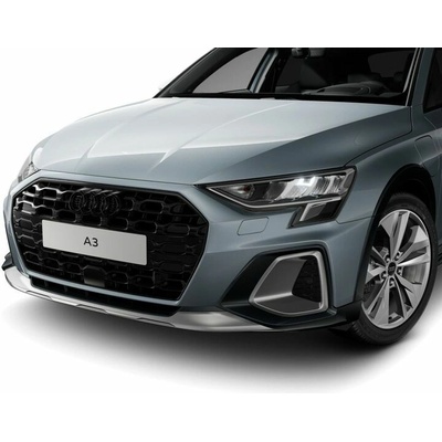 Audi A3 40 TFSIe Allstreet 150 kW