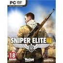 Hry na PC Sniper Elite V3