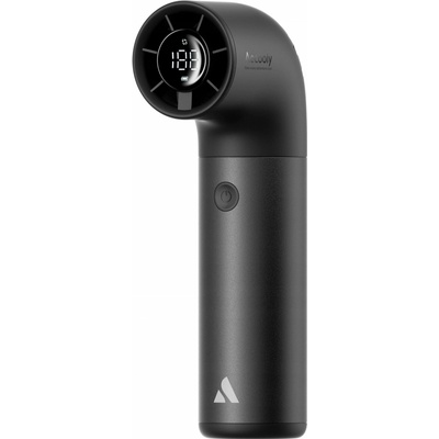 Aecooly Aero Pro Black