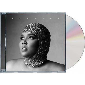 Lizzo - Special CD