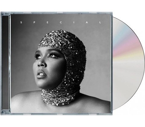 Lizzo - Special CD