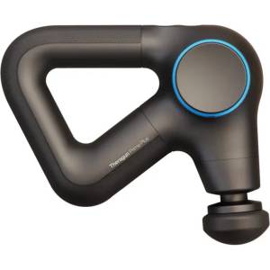 Therabody Theragun Prime Plus масажор с отопляем ударен връх Черен (TG0004116-3A10)