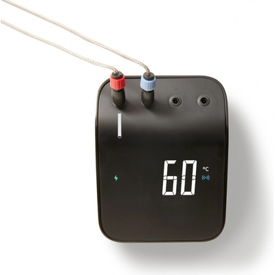 Weber Connect Smart grilling HUB