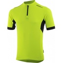 Rogelli CORE reflexný žltý