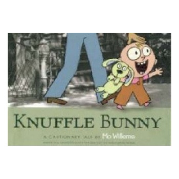 Knuffle Bunny