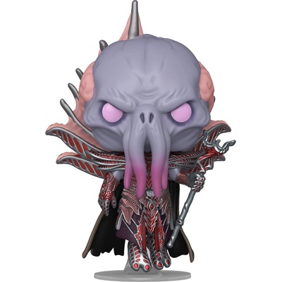 Funko Фигура Funko POP! Games: Baldur's Gate - The Emperor #1189 (FK91595)