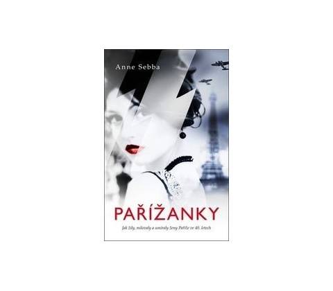 Pařížanky