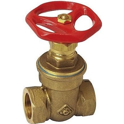 Slovarm Šoupě V-3040 DN 15 klínové 412216