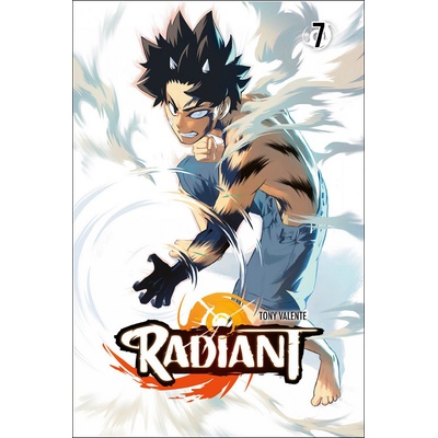 Radiant 7