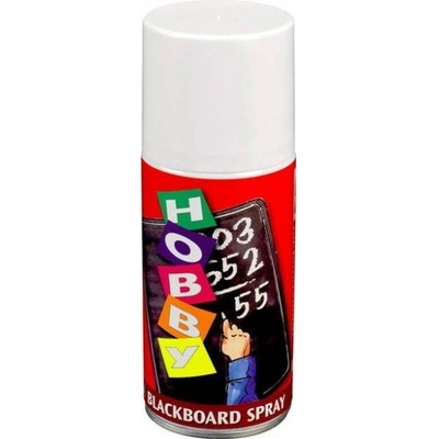 Ghiant Tabuľový sprej Hobby 150 ml - blue