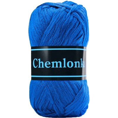 Ariadne příze Chemlonka 527 královská modrá