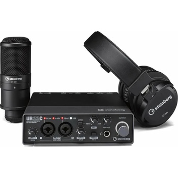 Image 1 of Steinberg UR22C