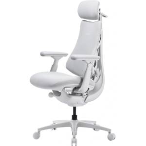 LiberNovo Omni Pro ергономичен стол 48cn (бял) (GLOC1-PRO)