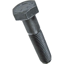 Šroub šestihranná hlava DIN 960 jemný částečný závit M12x1.5x160 DIN 960 10.9