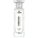 Santini Cosmetic Christian parfémovaná voda pánská 50 ml