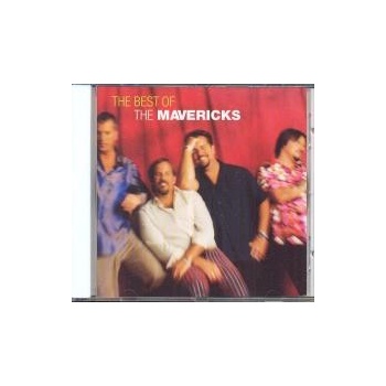 Mavericks The: Best Of CD