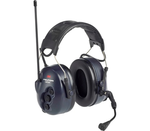 3M Peltor LiteCom Basic MT53H7A4400-EU