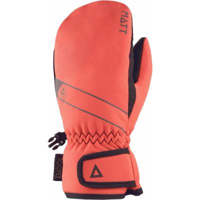Matt Primatt junior mitten Junior