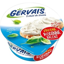 Gervais Original čerstvý tvarohový sýr 170 g