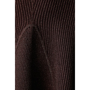 Retrofete разкроена рокля Biona (R.FW26.13008.17)