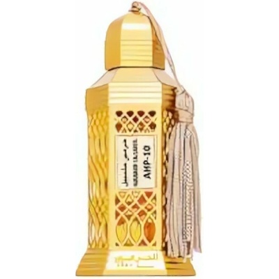 Al Haramain Salsabeel parfémovaný olej dámská 12 ml