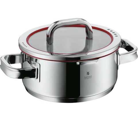 WMF Kastról 24 cm Function 4