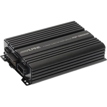 Image 1 of Alpine PDP-E800DSP