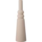 Bloomingville Ваза Isolde 28, 5 см бежова (82048972)