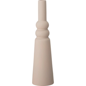 Bloomingville Ваза Isolde 28, 5 см бежова (82048972)