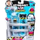 Ninja želvy Mr.Beasts Swarms 5ks