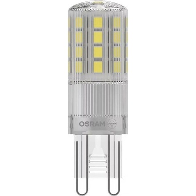 Osram LED žárovka SPIN40 G9 4W/827 3XD 3 STEP DIM