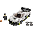 LEGO® Speed Champions 76900 Koenigsegg Jesko