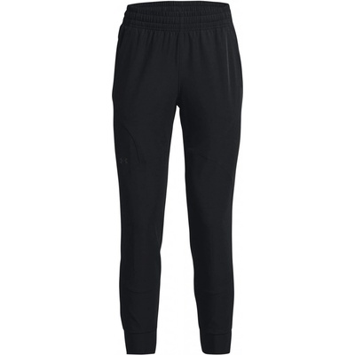 Under Armour unstoppable jogger W 1376926-001 čierne