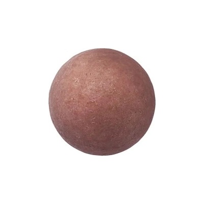 Balls Mokka čokoládová ozdoba koule 7 ks