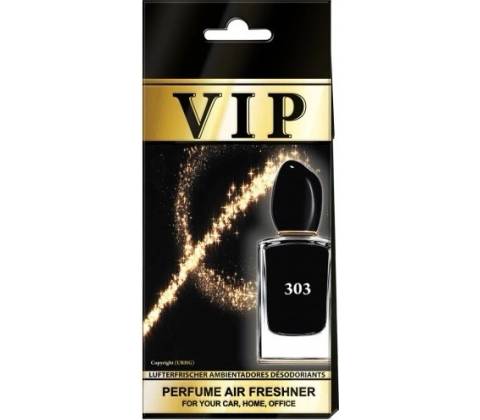 VIP 303 Caribi