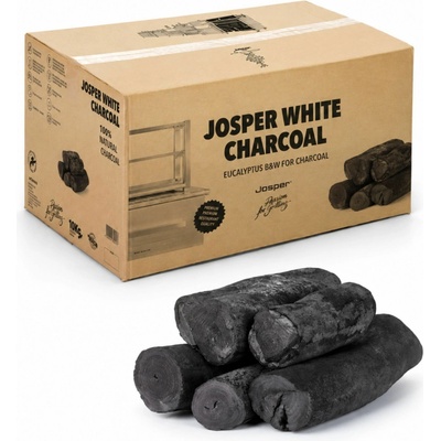 Josper Eucalyptus binchotan 10 kg