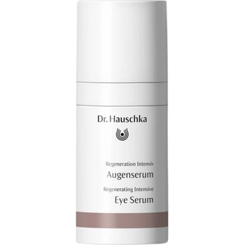 Dr. Hauschka Възстановяващ интензивен околочен серум, 15 ml