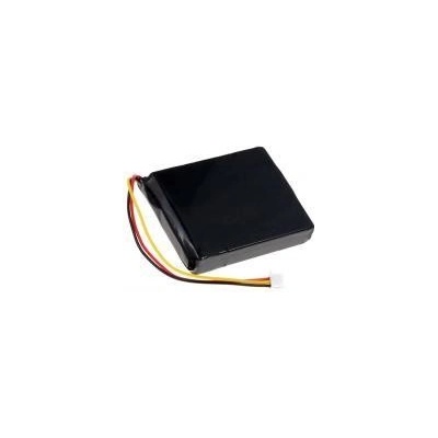 Powery TomTom One Europe V2 1100mAh Li-Ion 3,7V - neoriginální