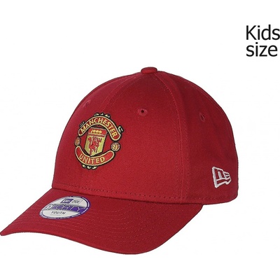 NEW ERA-MANU FC 950 Basic RED