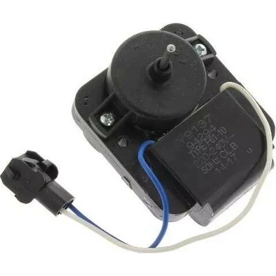 Whirlpool Motorek ventilátoru chladničky 481936118466