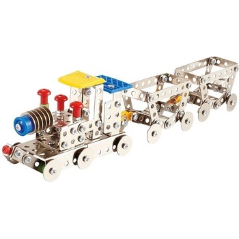 MaDe Malý mechanik Vlak, 277 ks