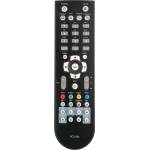 съвместим FERGUSON FK Series FK-7000, FK-3900, FK-6900, FK-7900, FK-8500, FK-1000, FK-1001, FK-3900 USB, FK-6900, FK-7000, FT-8100, FT-8300, HF-8800 HD, HF-8900, T-60 - заместител дистанционно управление (FK Se Дистанционно